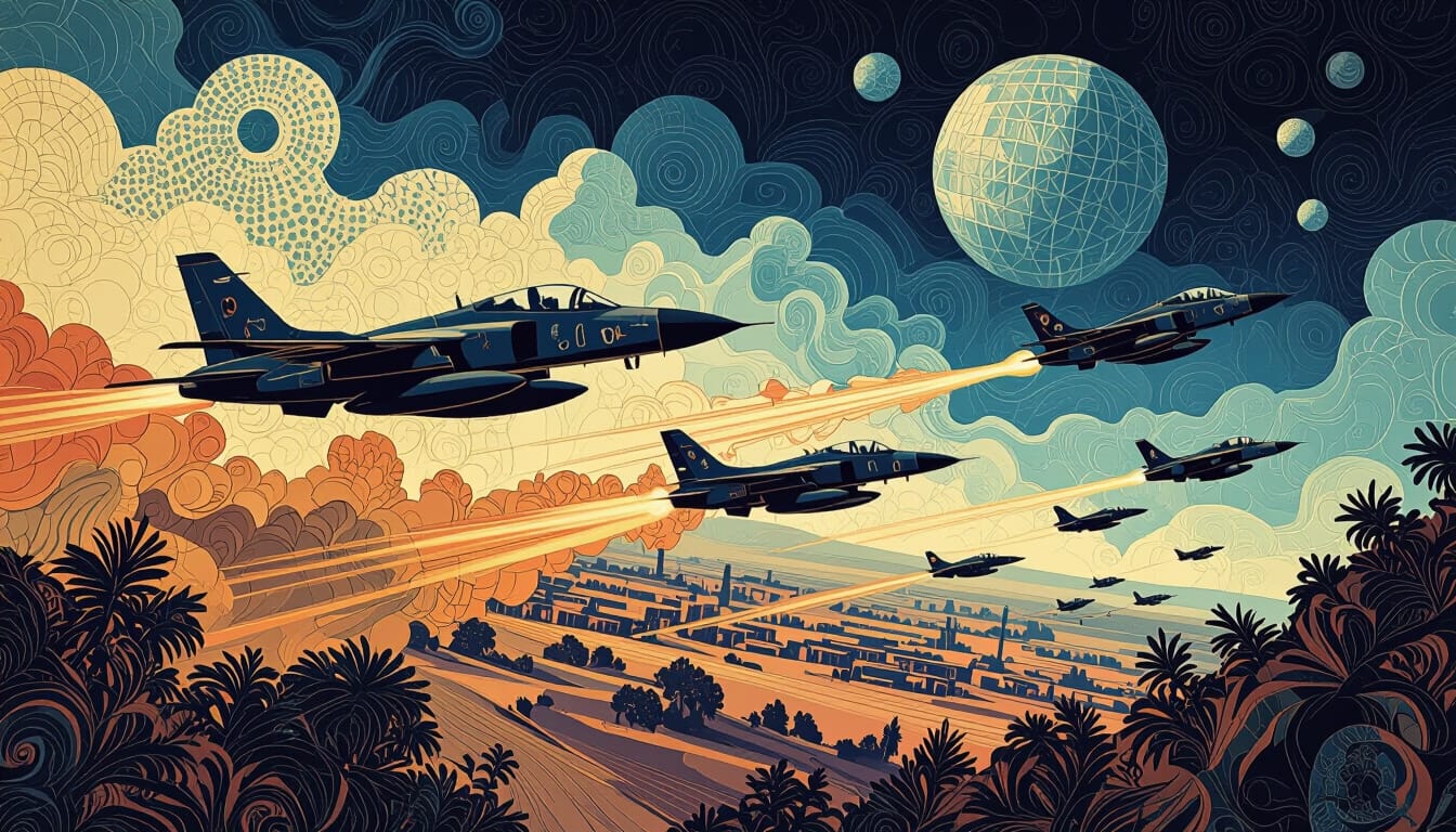 Szele Tamás: Zeng az ég Nigériában thumbnail